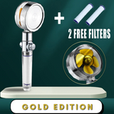 Imprted Shower 360 Degrees Rotating