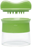 Spiral Rotating Cucumber And Carrot Shredder
