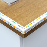 kitchen waterproof strips