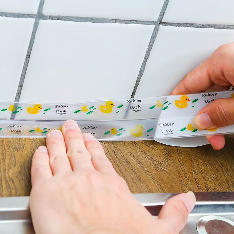 kitchen waterproof strips