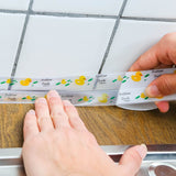 kitchen waterproof strips