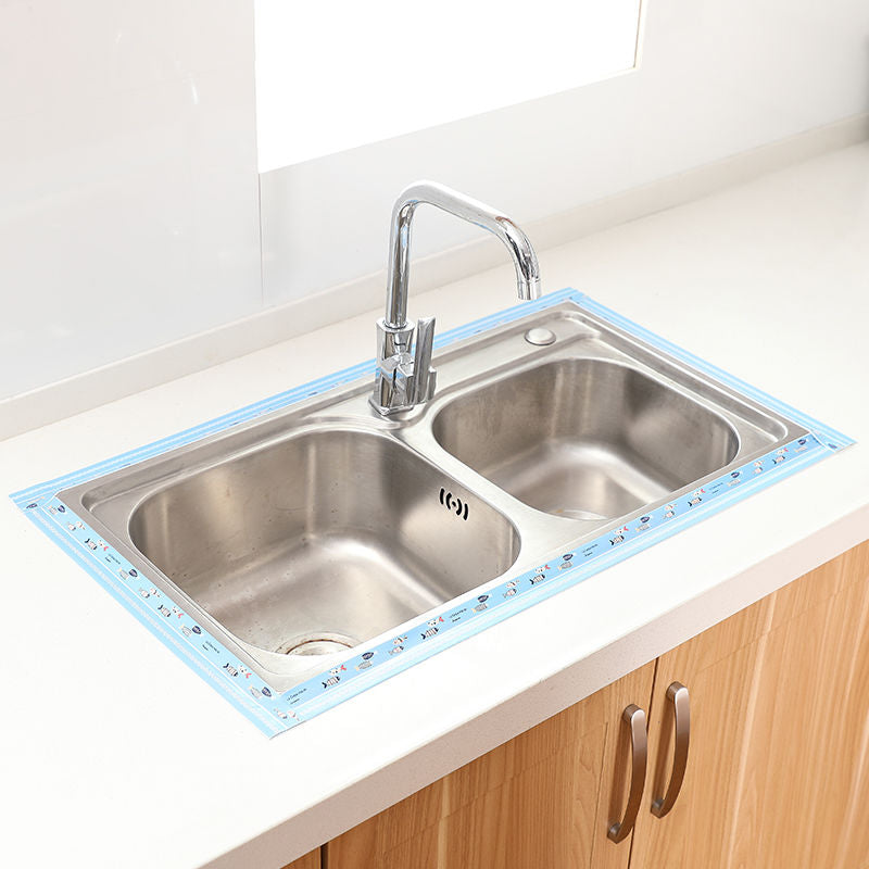 kitchen waterproof strips