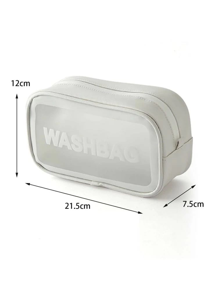 Wash Bag