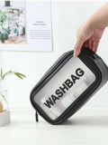 Wash Bag