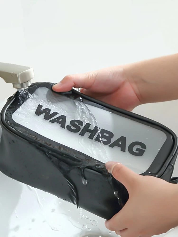 Wash Bag