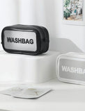 Wash Bag