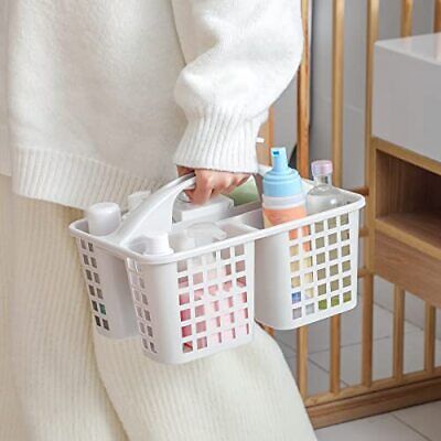 3 Section Food Basket