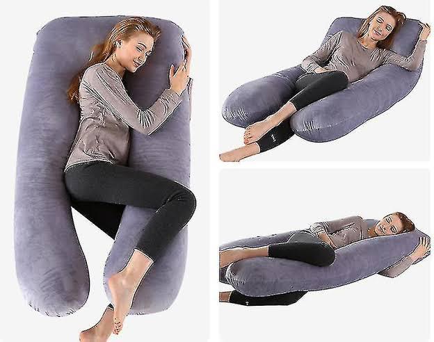 Shape Pillow for Pregnant Women