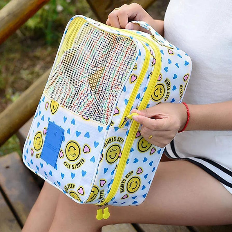 Travel Shoe Organizer