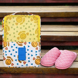 Travel Shoe Organizer