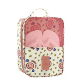 Travel Shoe Organizer