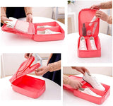 Travel Shoe Organizer