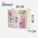 washroom cabinet