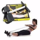 Tummy Trimar
Double spring rod.