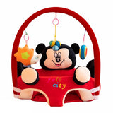 Baby Toy bar seater
