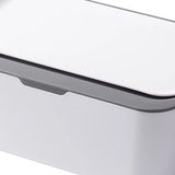Tissue Box with Lid Wet Tissue Holder Paper
