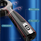 Hand Grip Gripper 5 To 60kg Adjustable Heavy Duty