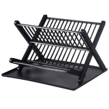 Multifunctional Dish Drying Rack