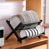 Multifunctional Dish Drying Rack