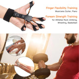 Hand Grip Finger Workout
