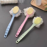 Body Bath Brush