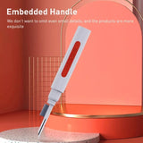 5 in 1 Keyboard Cleaning Soft Brush