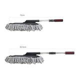 Telescopic Microfiber