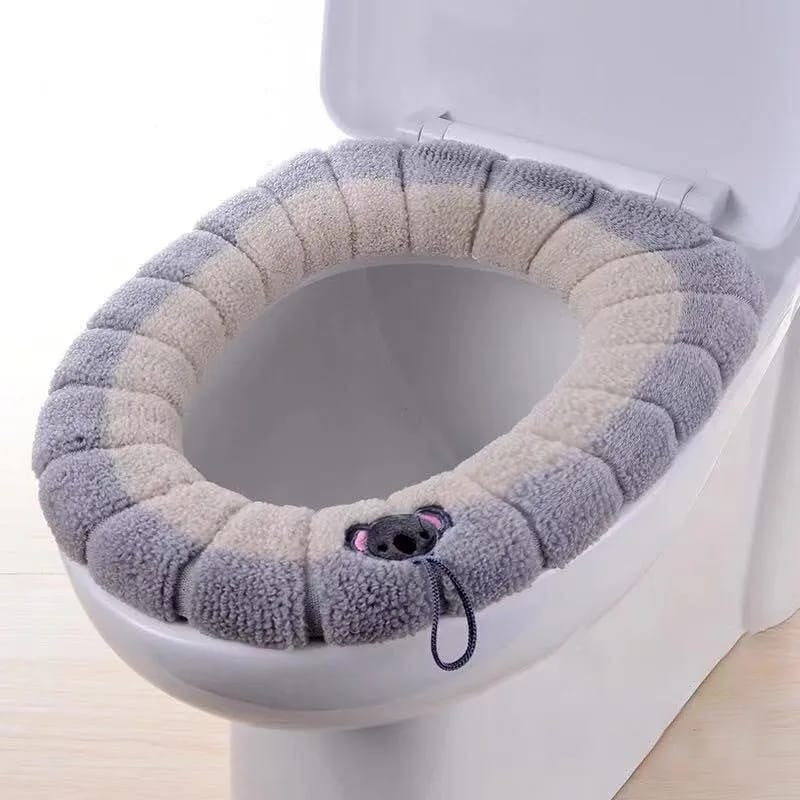 Toilet Seat Cover Mat