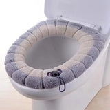 Toilet Seat Cover Mat