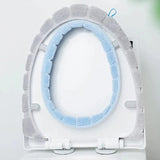 Toilet Seat Cover Mat