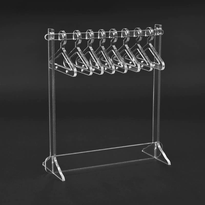 Mini Earring Display Rack