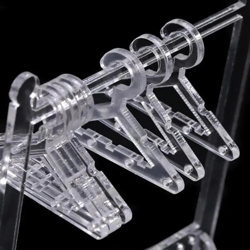 Mini Earring Display Rack