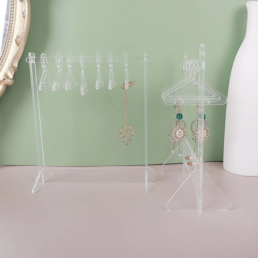 Mini Earring Display Rack
