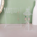 Mini Earring Display Rack
