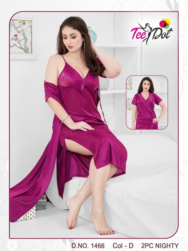 PREMIUM QUALITY NIGHTIES