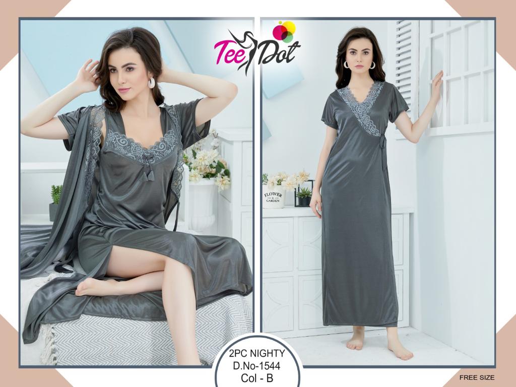 PREMIUM QUALITY NIGHTIES