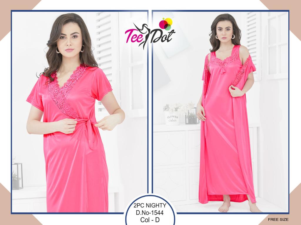 PREMIUM QUALITY NIGHTIES