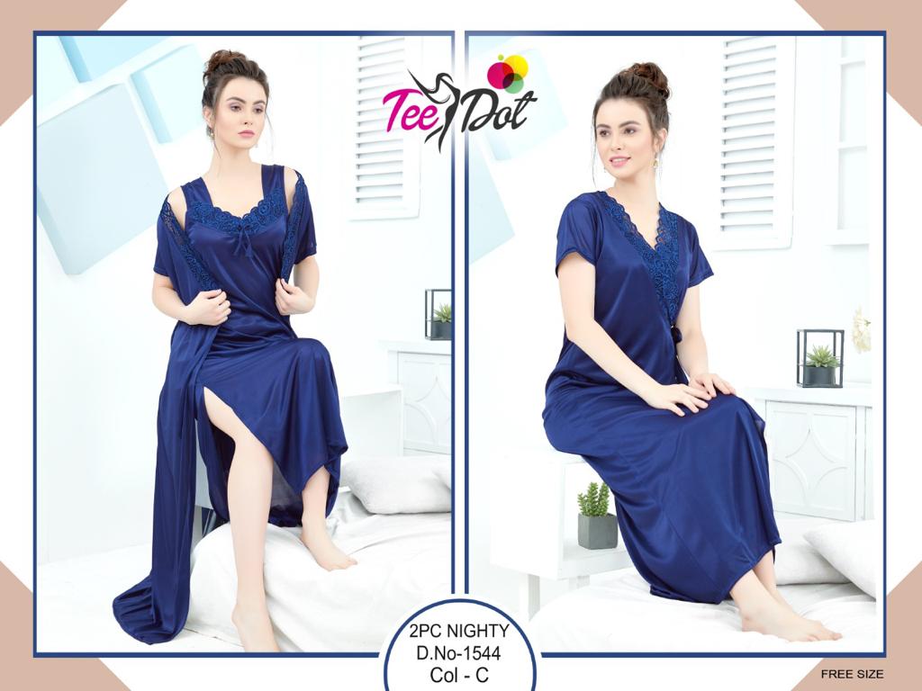 PREMIUM QUALITY NIGHTIES