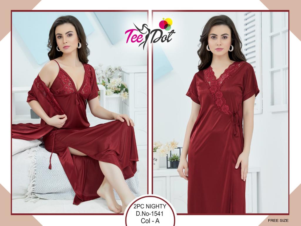 PREMIUM QUALITY NIGHTIES