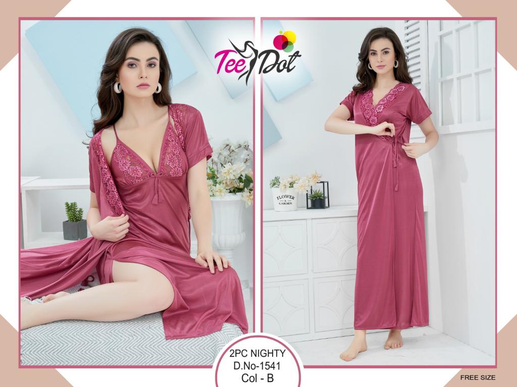 PREMIUM QUALITY NIGHTIES