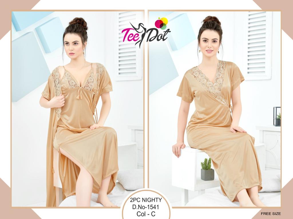 PREMIUM QUALITY NIGHTIES