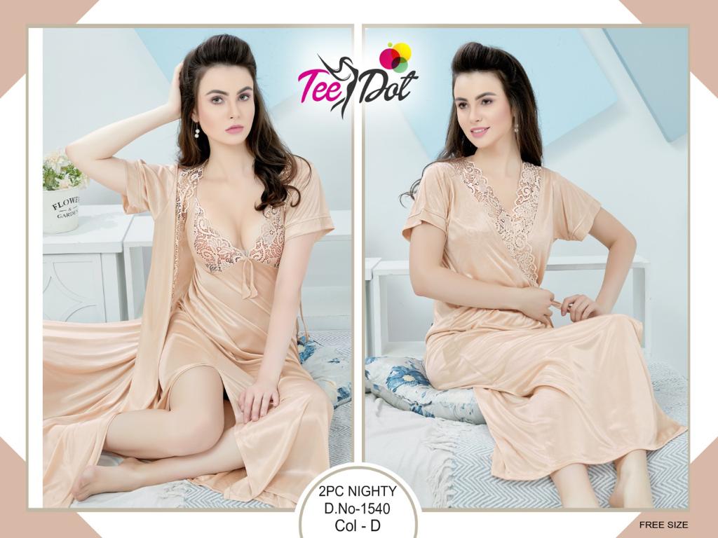 PREMIUM QUALITY NIGHTIES