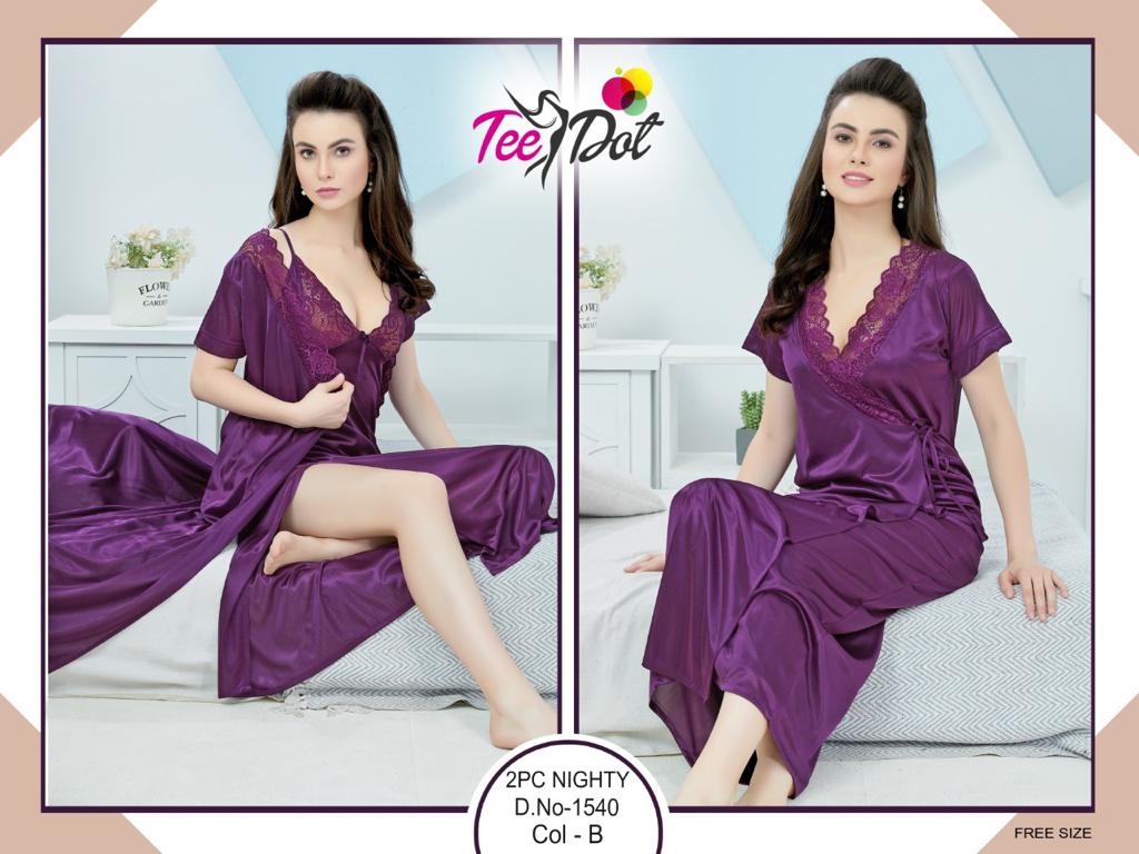 PREMIUM QUALITY NIGHTIES