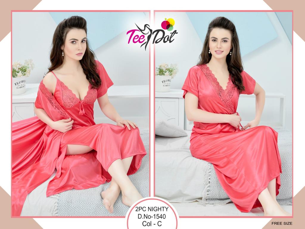 PREMIUM QUALITY NIGHTIES