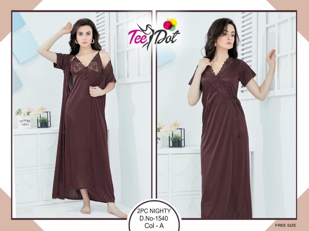 PREMIUM QUALITY NIGHTIES