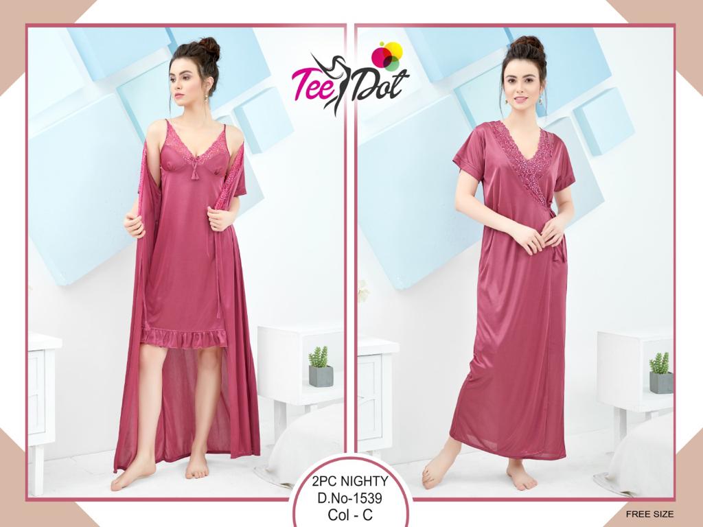 PREMIUM QUALITY NIGHTIES