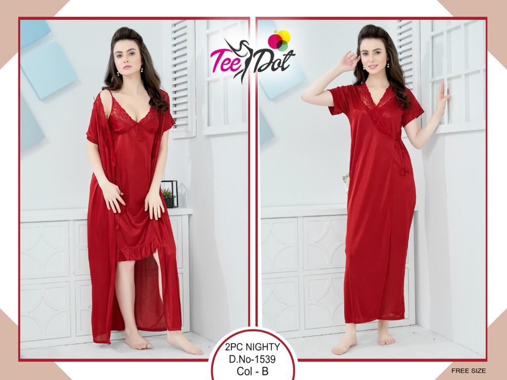 PREMIUM QUALITY NIGHTIES