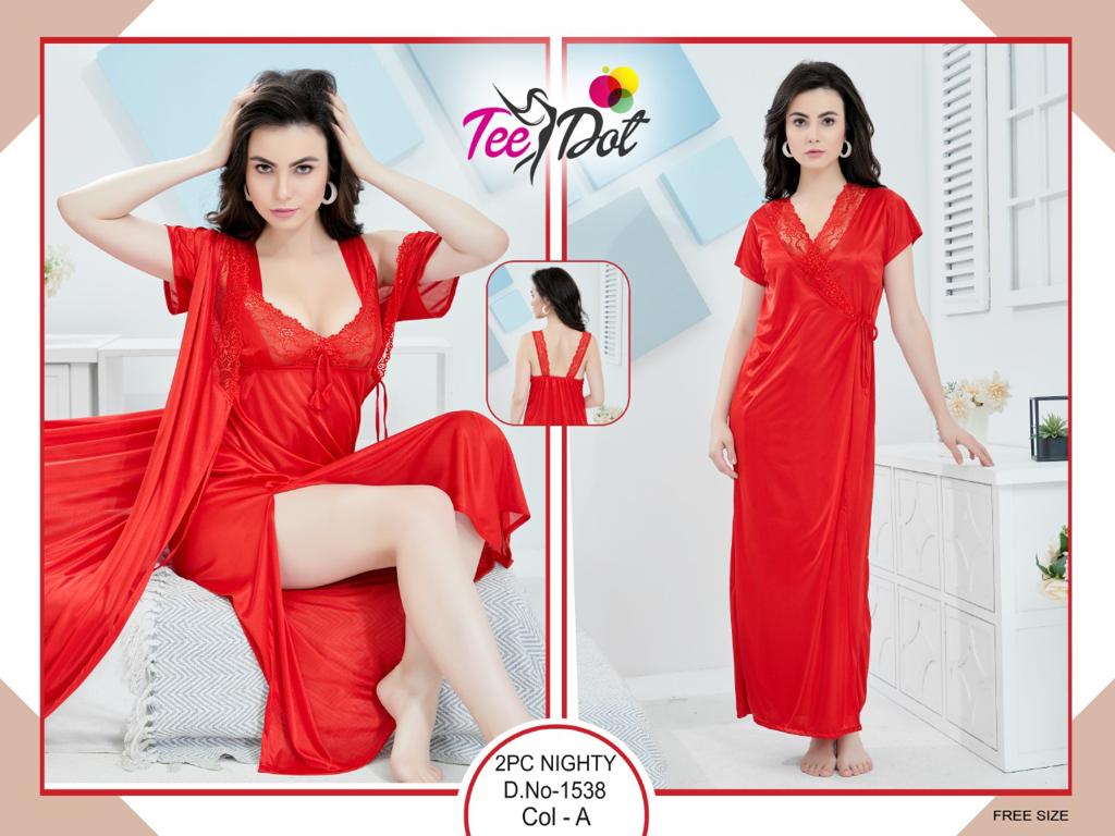 PREMIUM QUALITY NIGHTIES