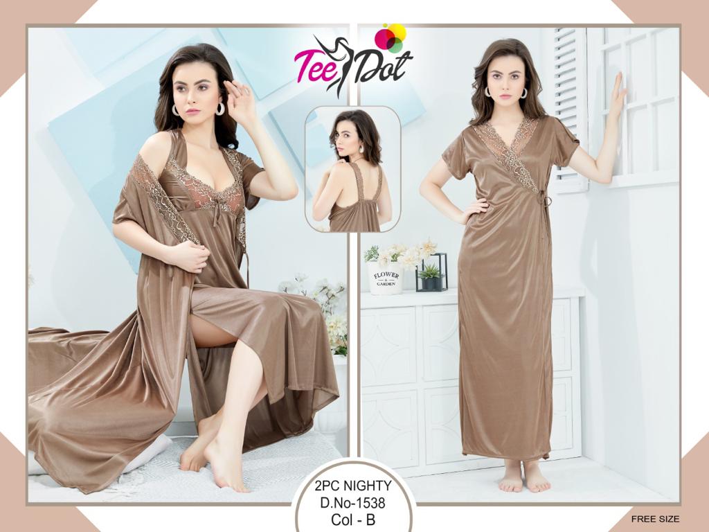 PREMIUM QUALITY NIGHTIES