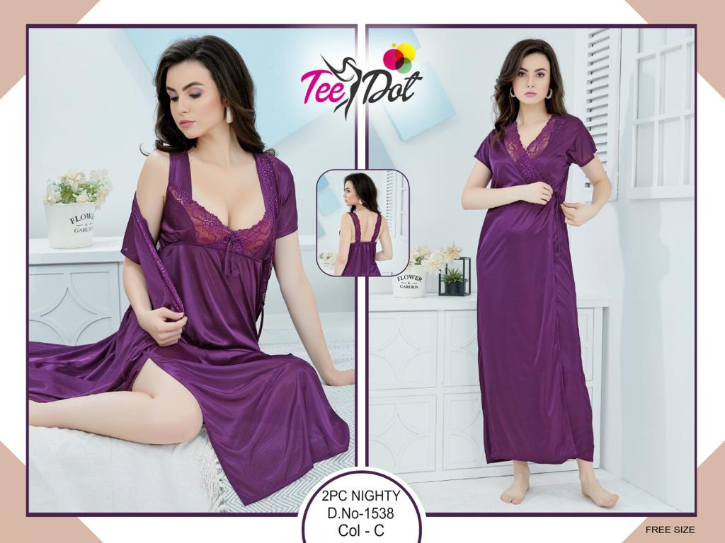 PREMIUM QUALITY NIGHTIES